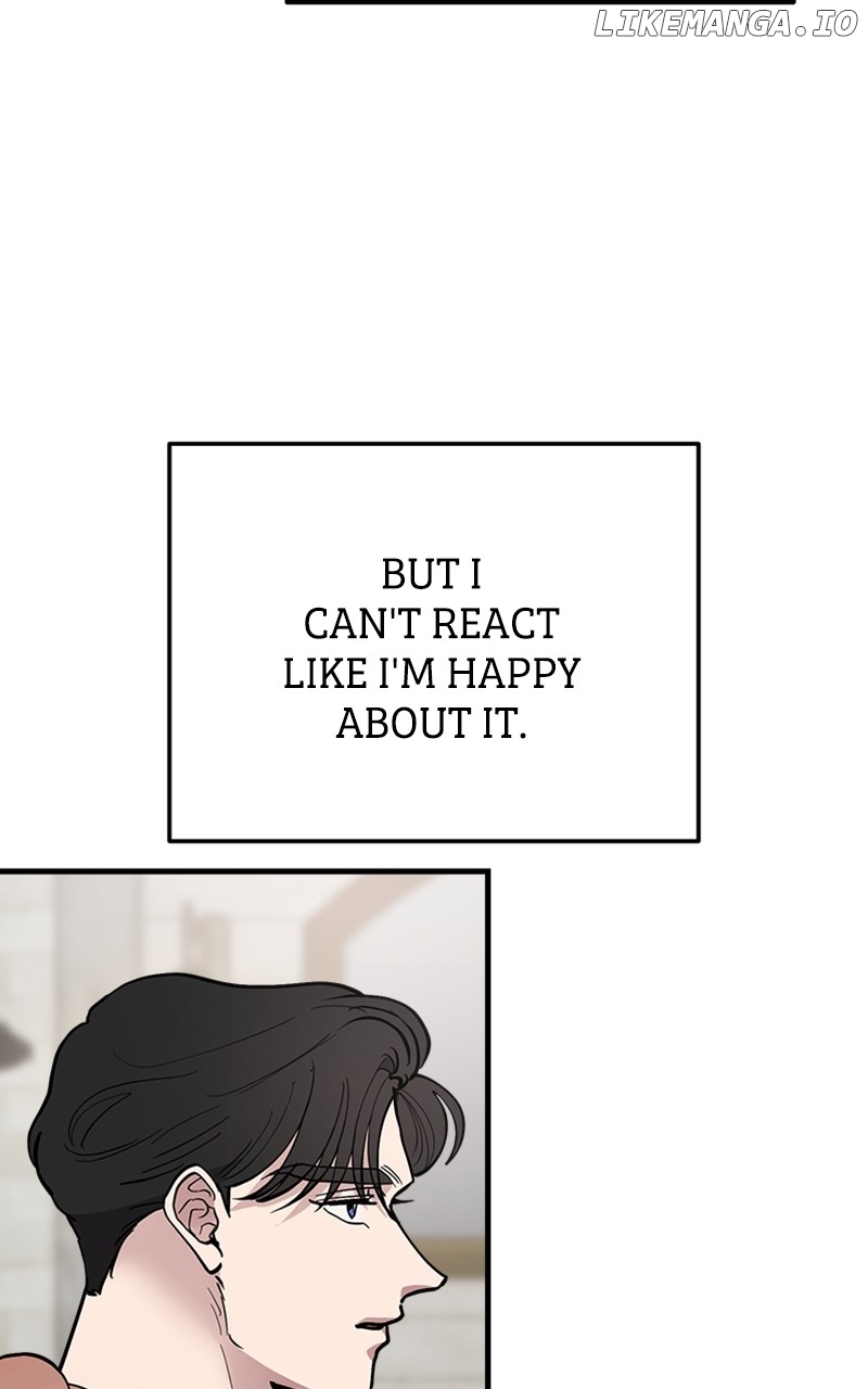 The Team Leader is Tired of Being A Newlywed Chapter 39 - page 69