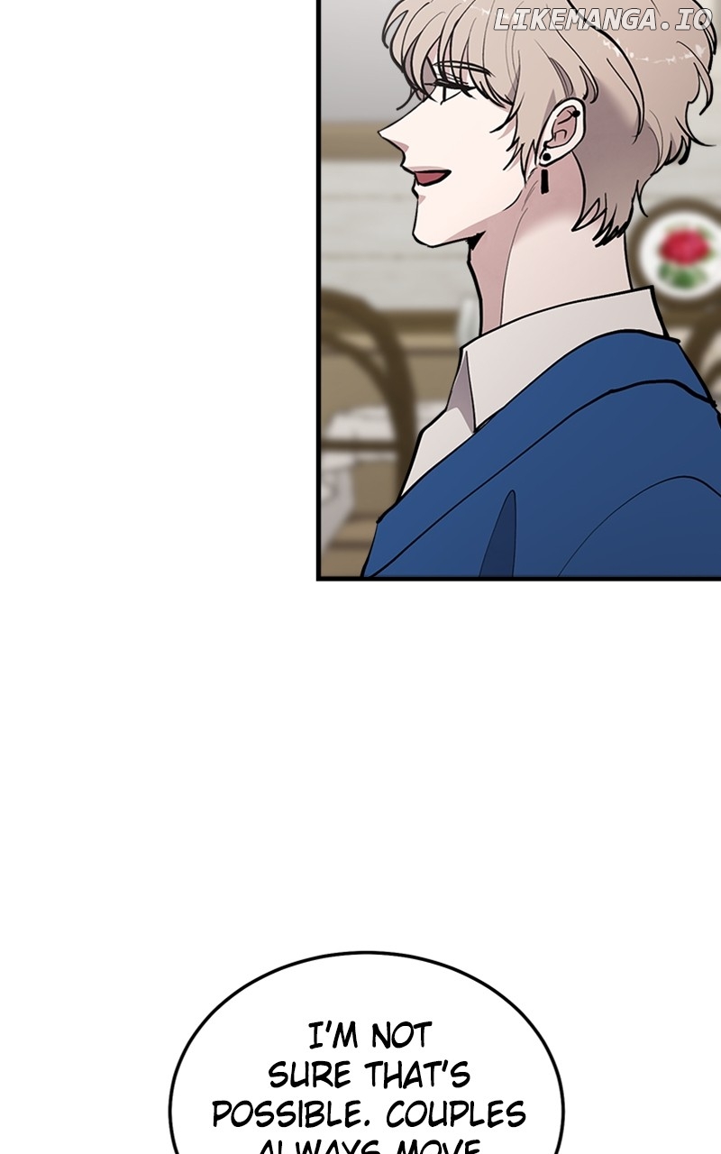 The Team Leader is Tired of Being A Newlywed Chapter 39 - page 71