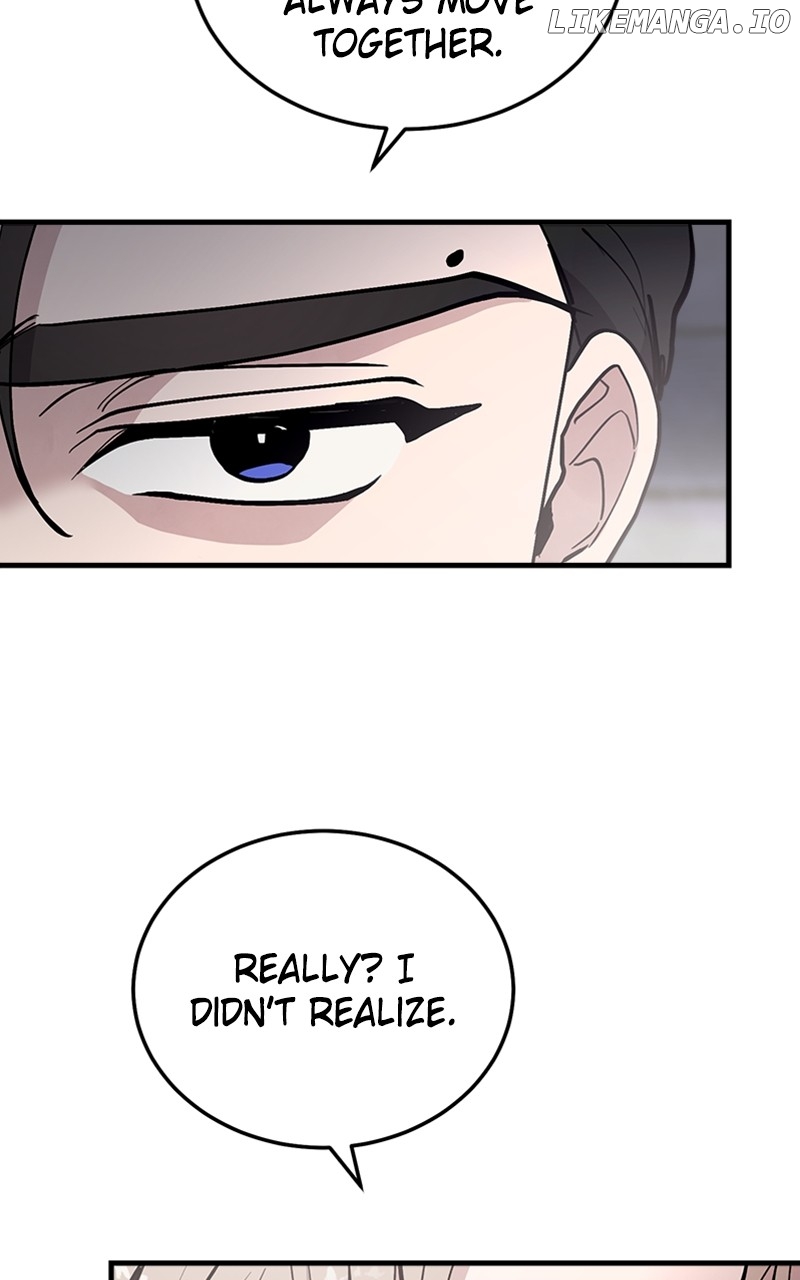 The Team Leader is Tired of Being A Newlywed Chapter 39 - page 72