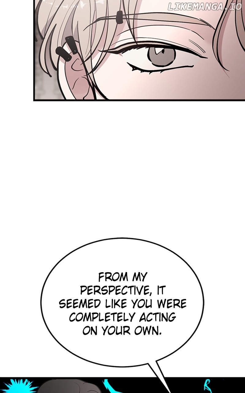 The Team Leader is Tired of Being A Newlywed Chapter 39 - page 73
