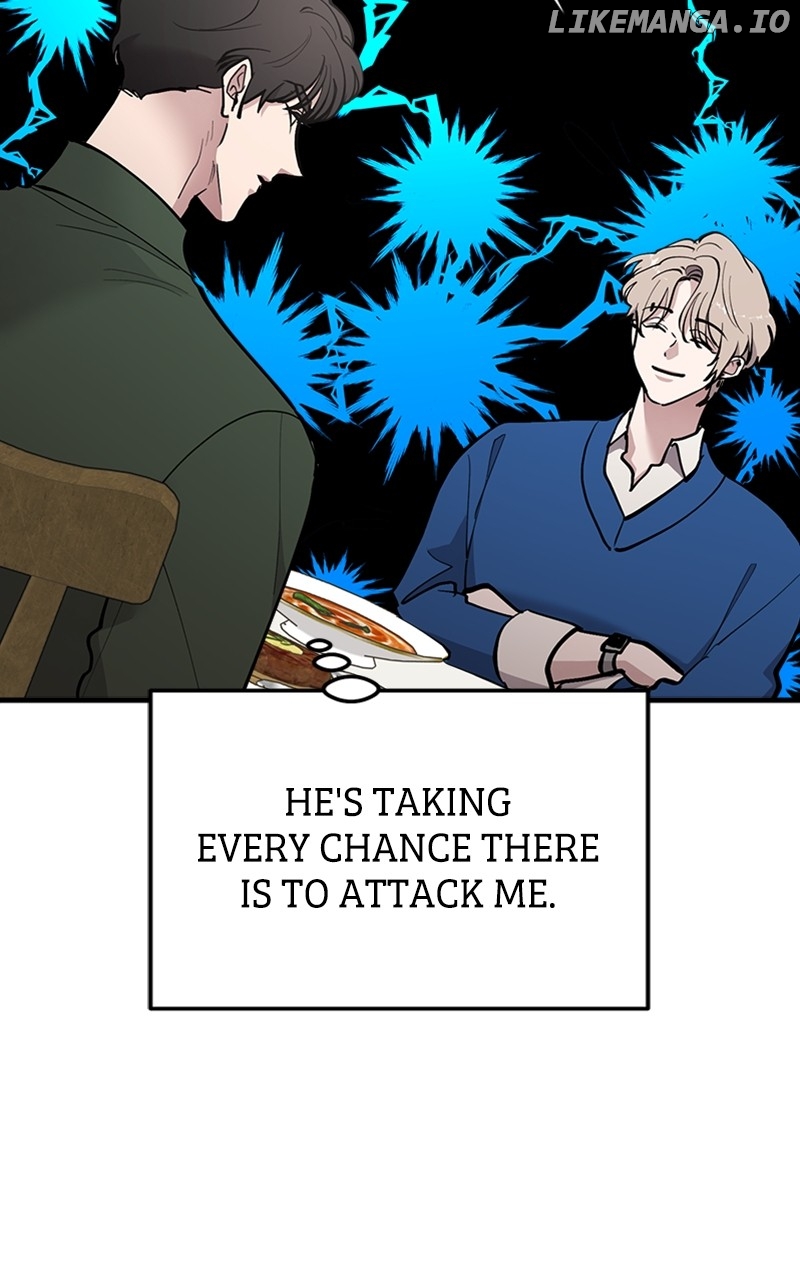 The Team Leader is Tired of Being A Newlywed Chapter 39 - page 74