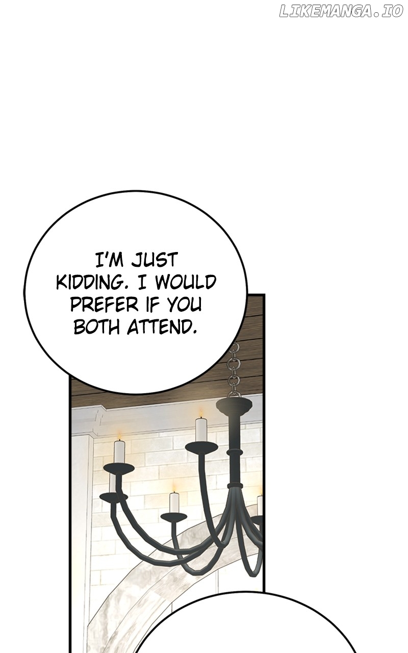 The Team Leader is Tired of Being A Newlywed Chapter 39 - page 75