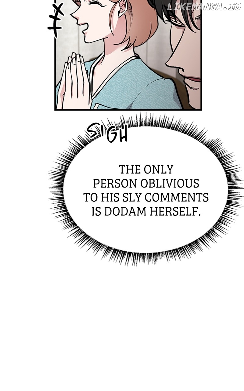The Team Leader is Tired of Being A Newlywed Chapter 39 - page 77