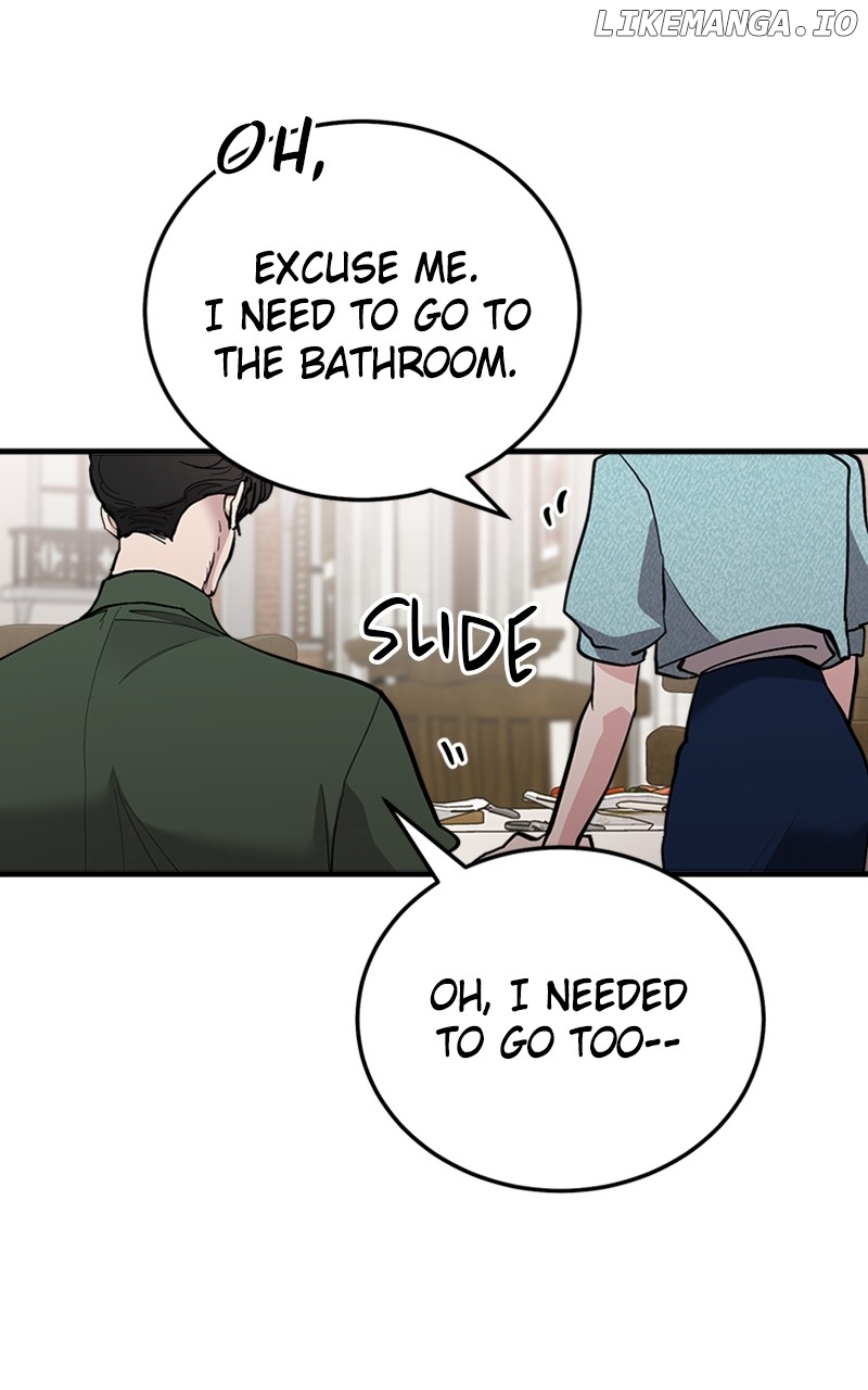 The Team Leader is Tired of Being A Newlywed Chapter 39 - page 78