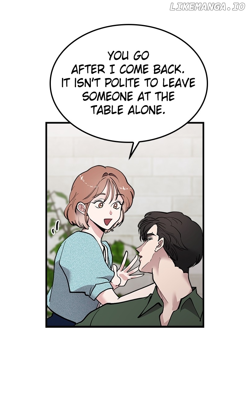 The Team Leader is Tired of Being A Newlywed Chapter 39 - page 79