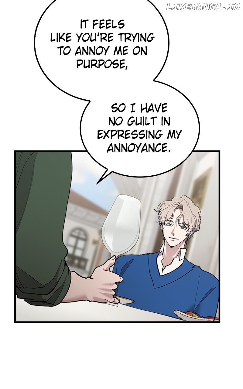 The Team Leader is Tired of Being A Newlywed Chapter 39 - page 83