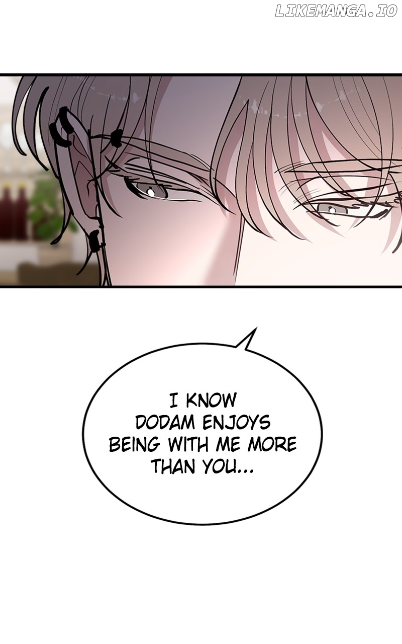 The Team Leader is Tired of Being A Newlywed Chapter 39 - page 87