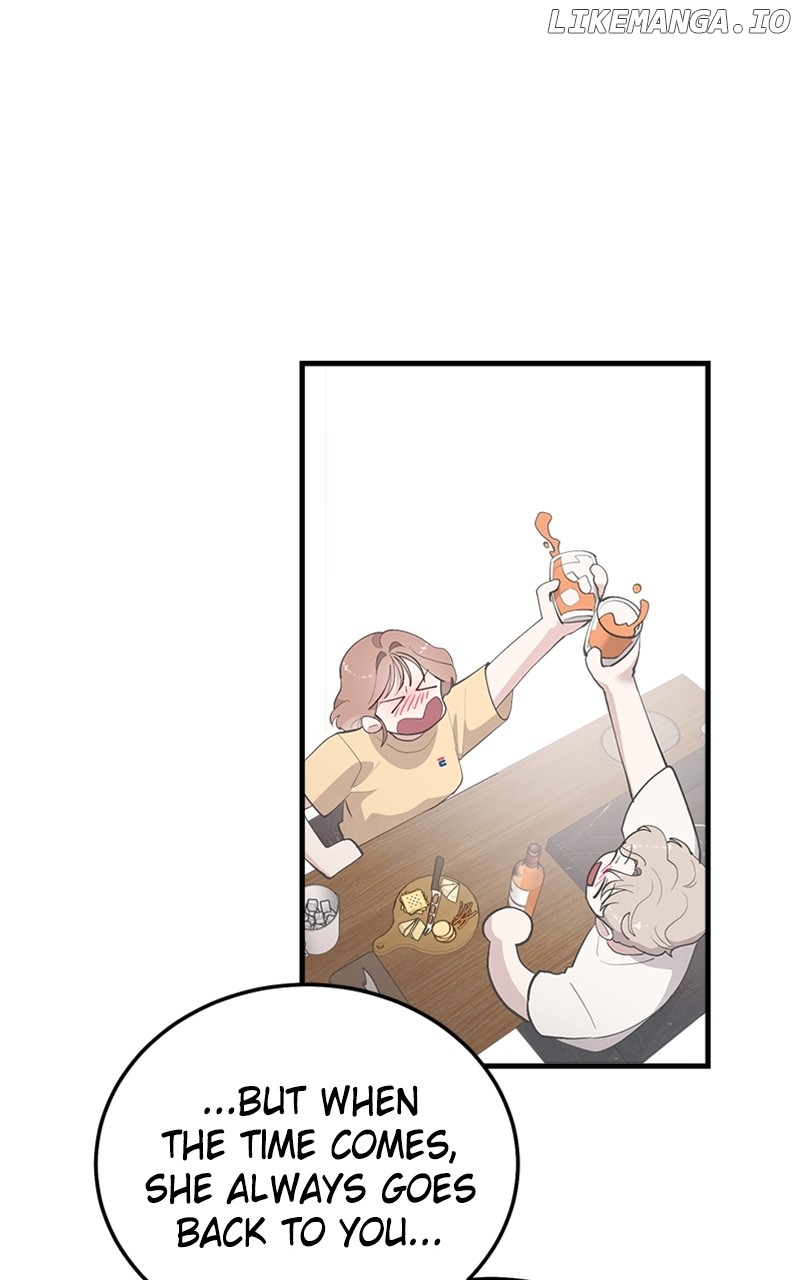 The Team Leader is Tired of Being A Newlywed Chapter 39 - page 88