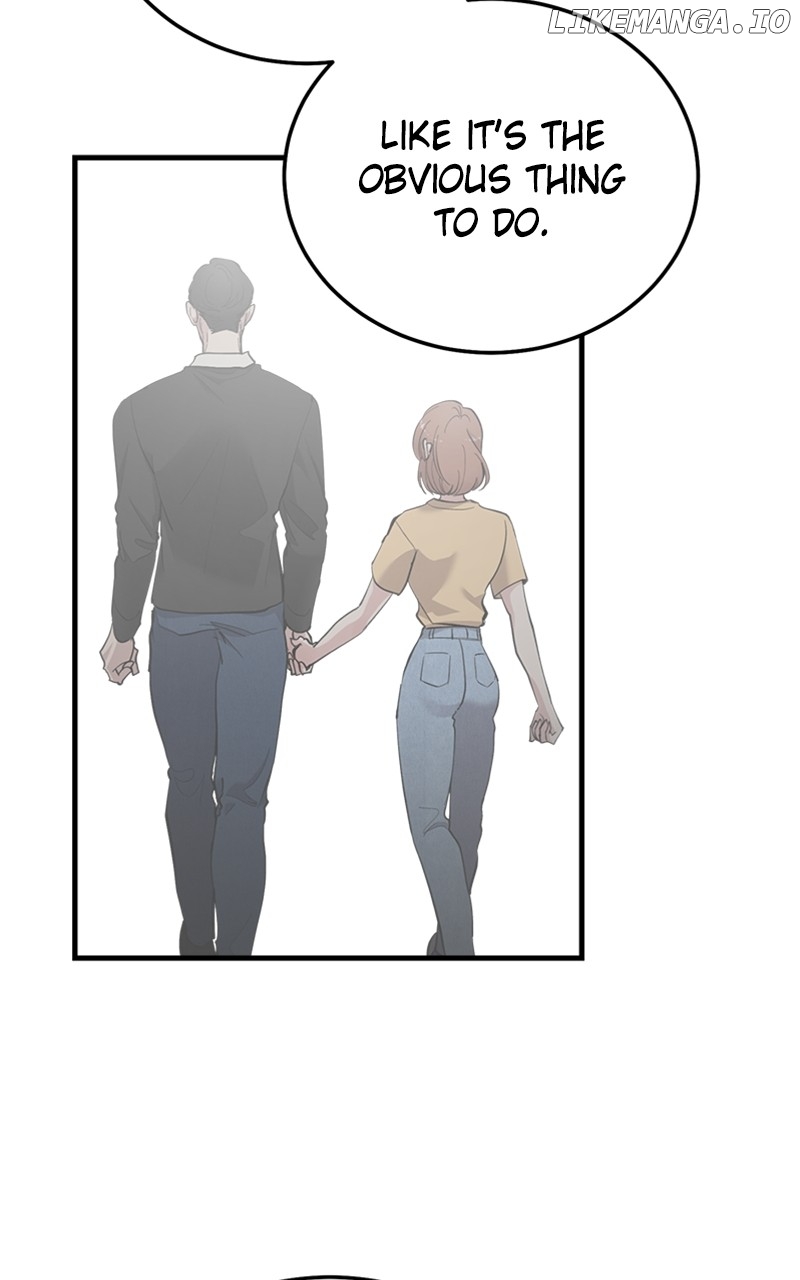 The Team Leader is Tired of Being A Newlywed Chapter 39 - page 89