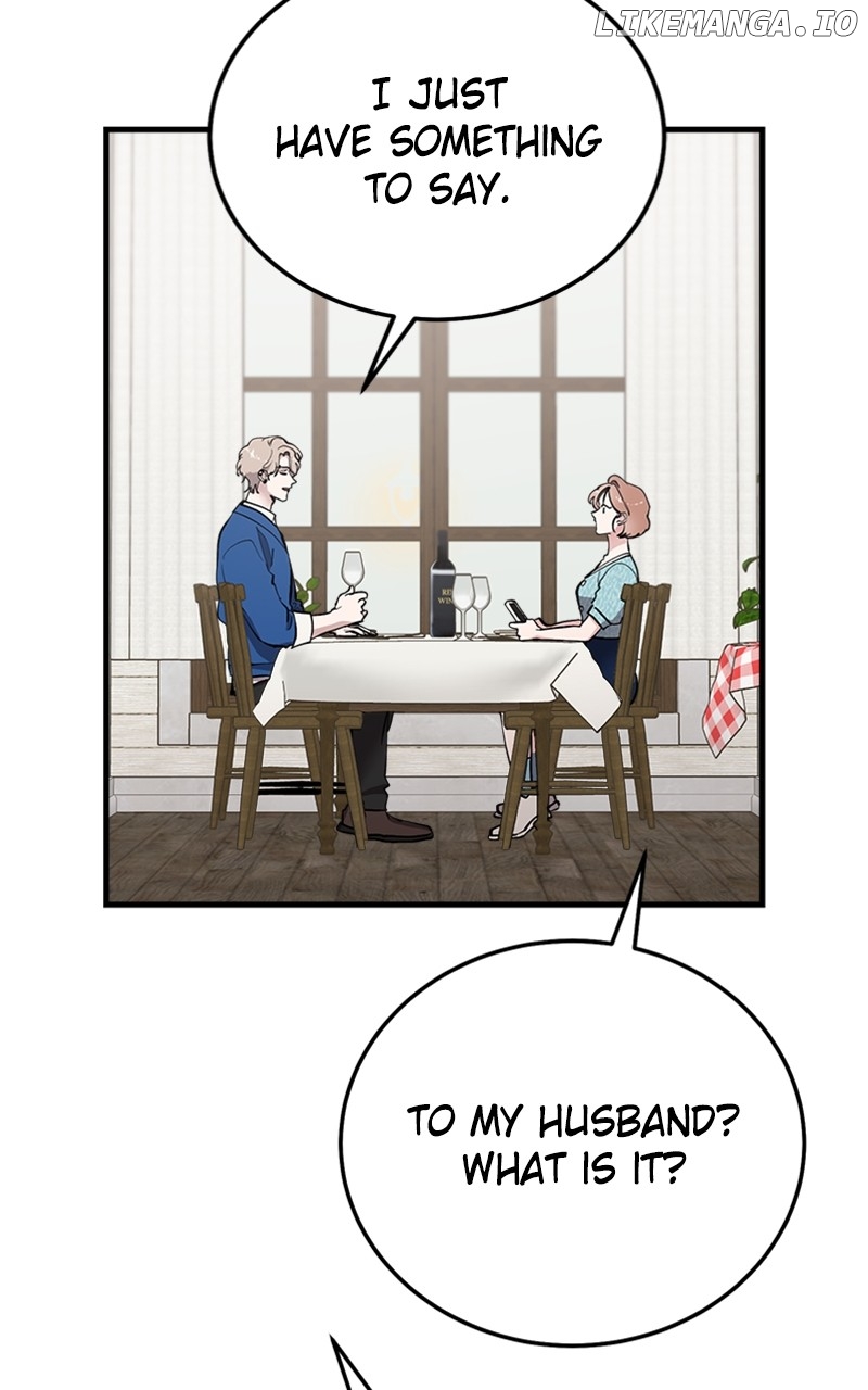 The Team Leader is Tired of Being A Newlywed Chapter 39 - page 9