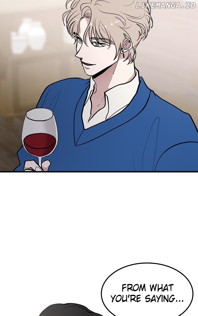 The Team Leader is Tired of Being A Newlywed Chapter 39 - page 92