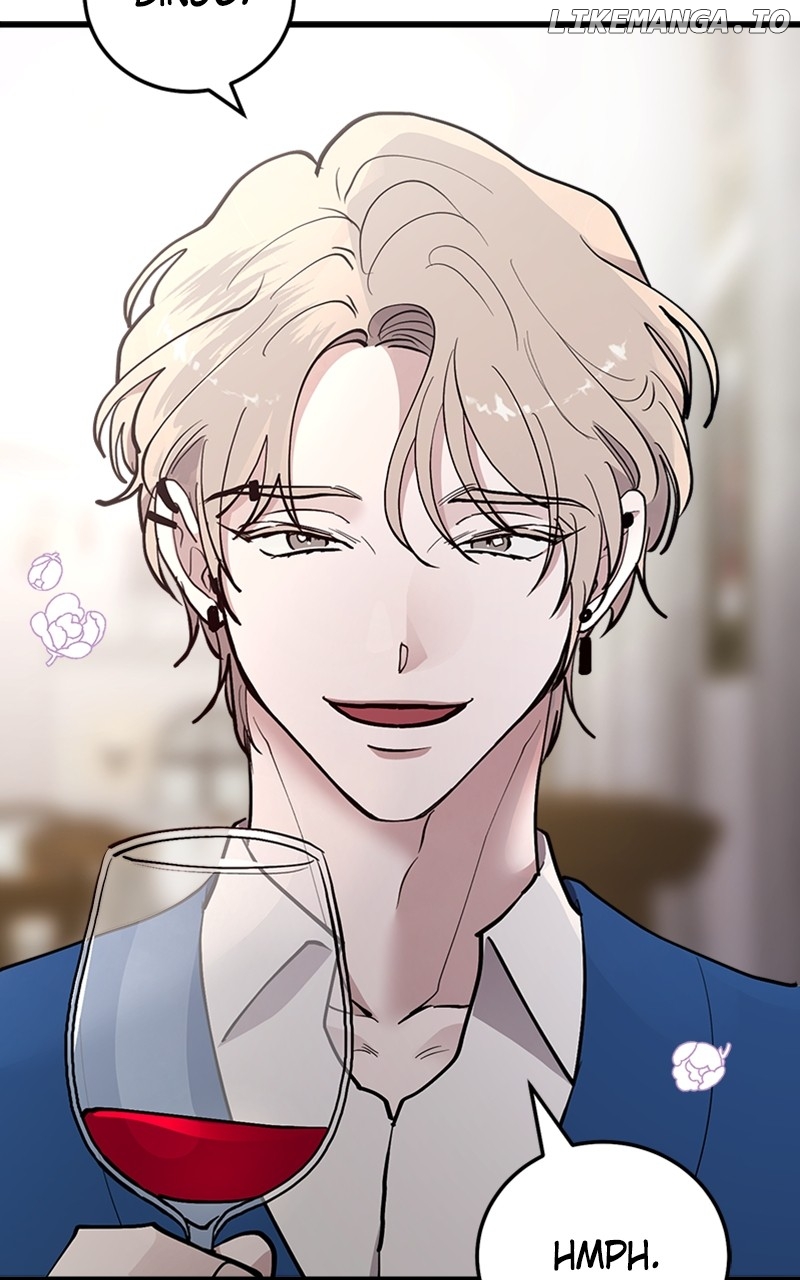 The Team Leader is Tired of Being A Newlywed Chapter 39 - page 94