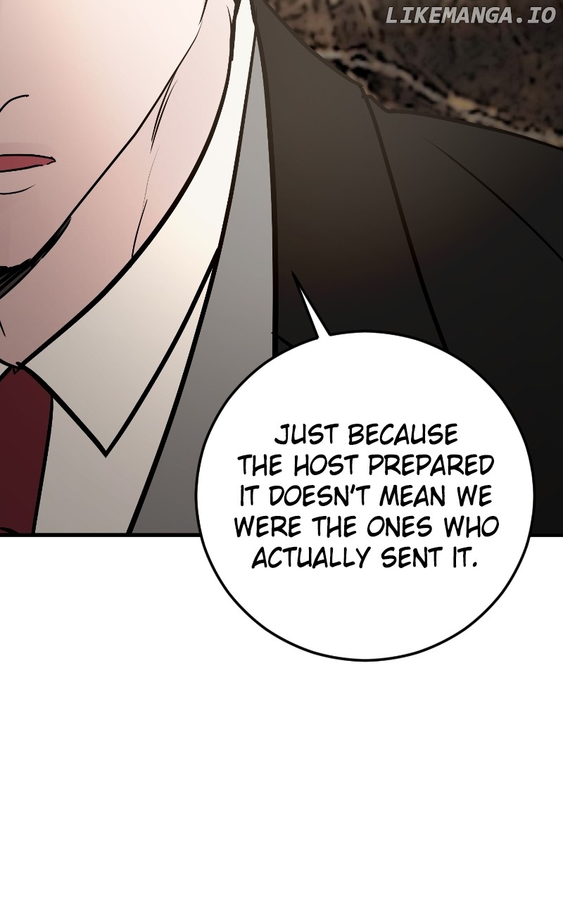 The Team Leader is Tired of Being A Newlywed Chapter 81 - page 103