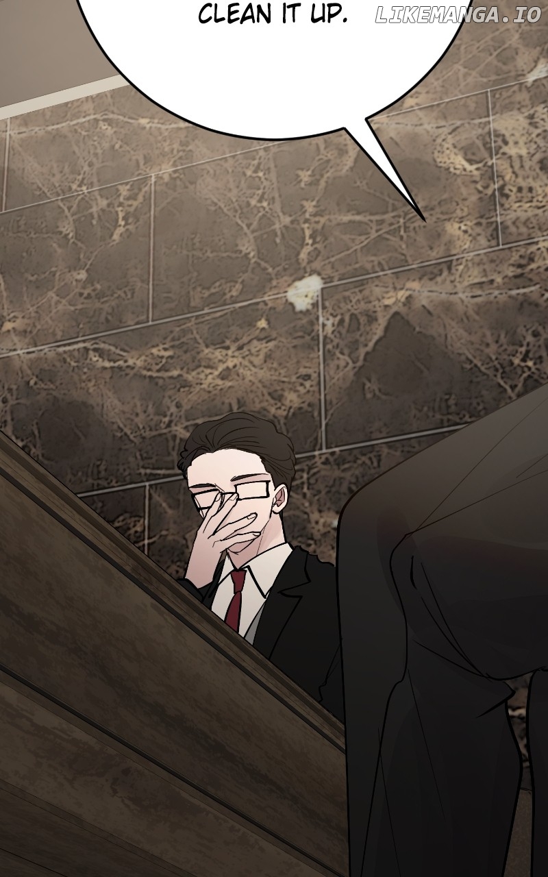 The Team Leader is Tired of Being A Newlywed Chapter 81 - page 108