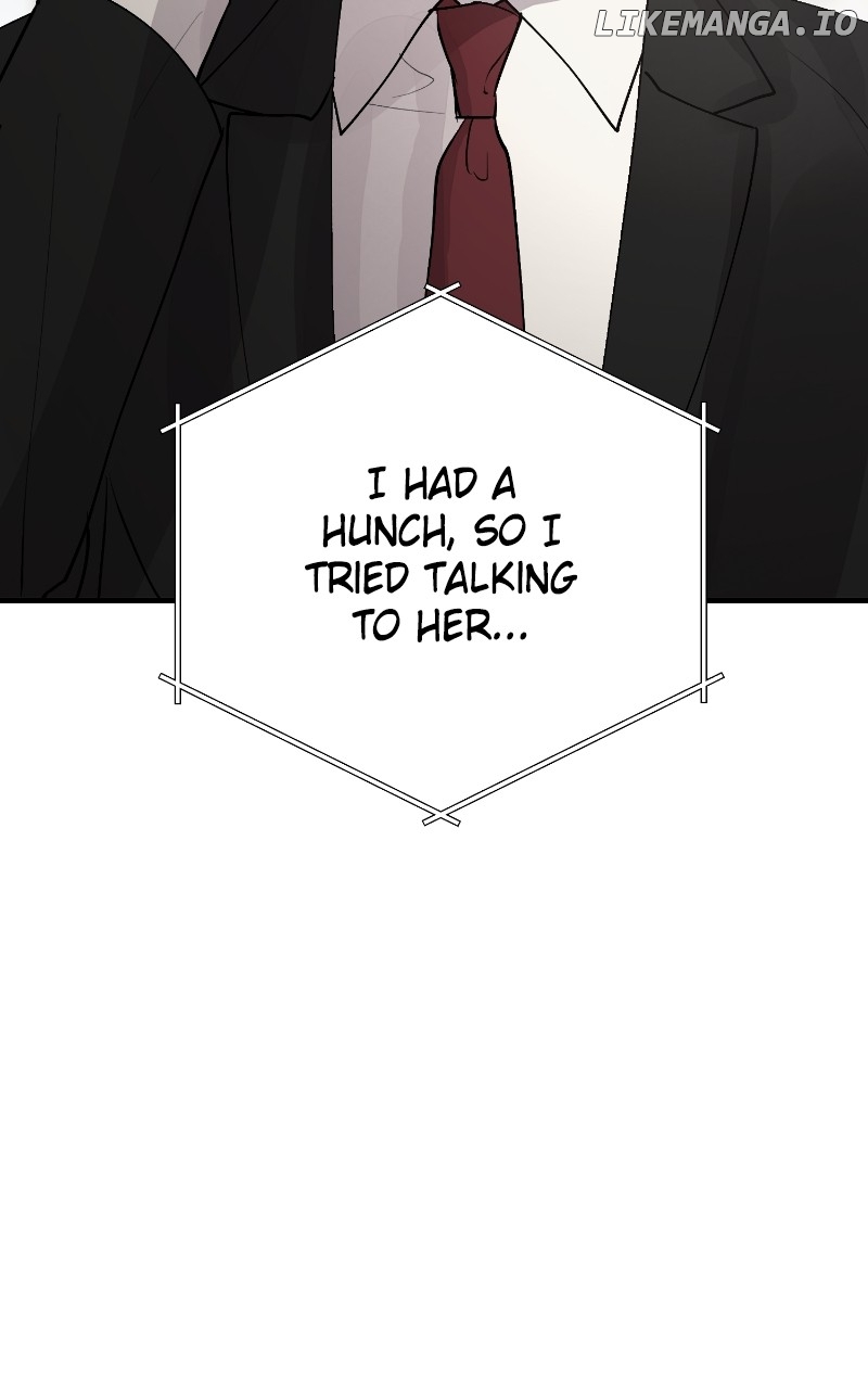 The Team Leader is Tired of Being A Newlywed Chapter 81 - page 122