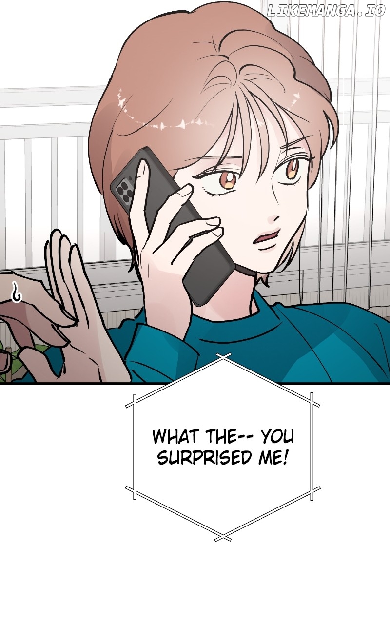 The Team Leader is Tired of Being A Newlywed Chapter 81 - page 125