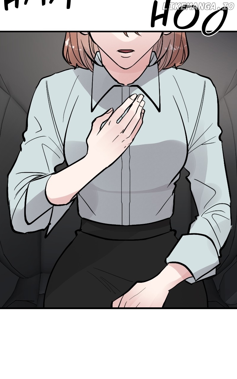 The Team Leader is Tired of Being A Newlywed Chapter 81 - page 17