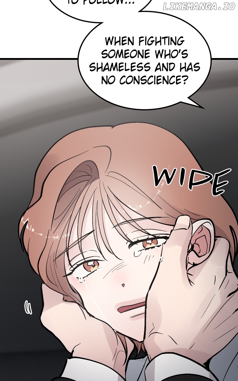 The Team Leader is Tired of Being A Newlywed Chapter 81 - page 27