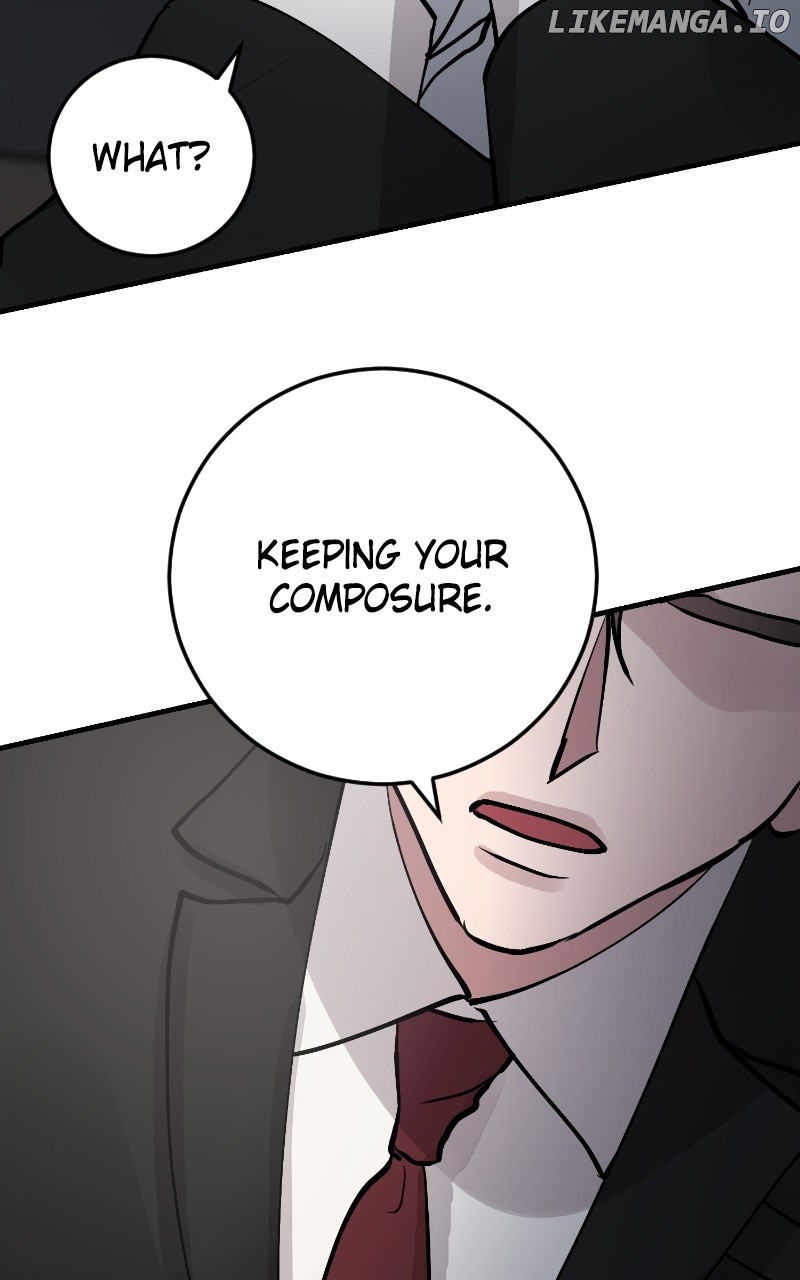 The Team Leader is Tired of Being A Newlywed Chapter 81 - page 28