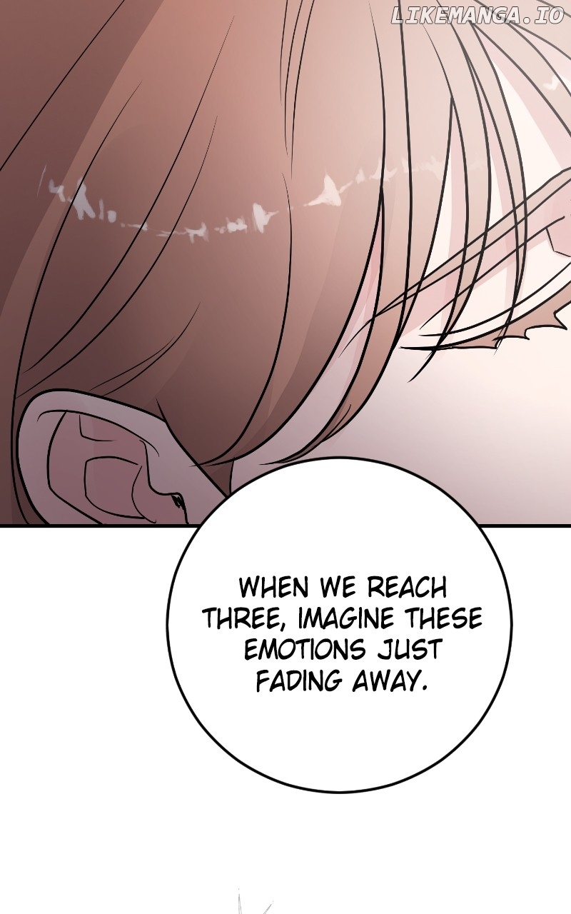 The Team Leader is Tired of Being A Newlywed Chapter 81 - page 37