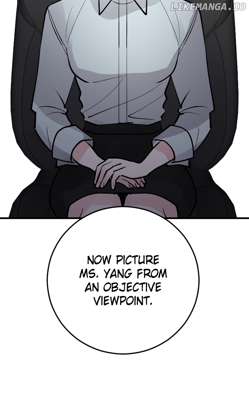 The Team Leader is Tired of Being A Newlywed Chapter 81 - page 40