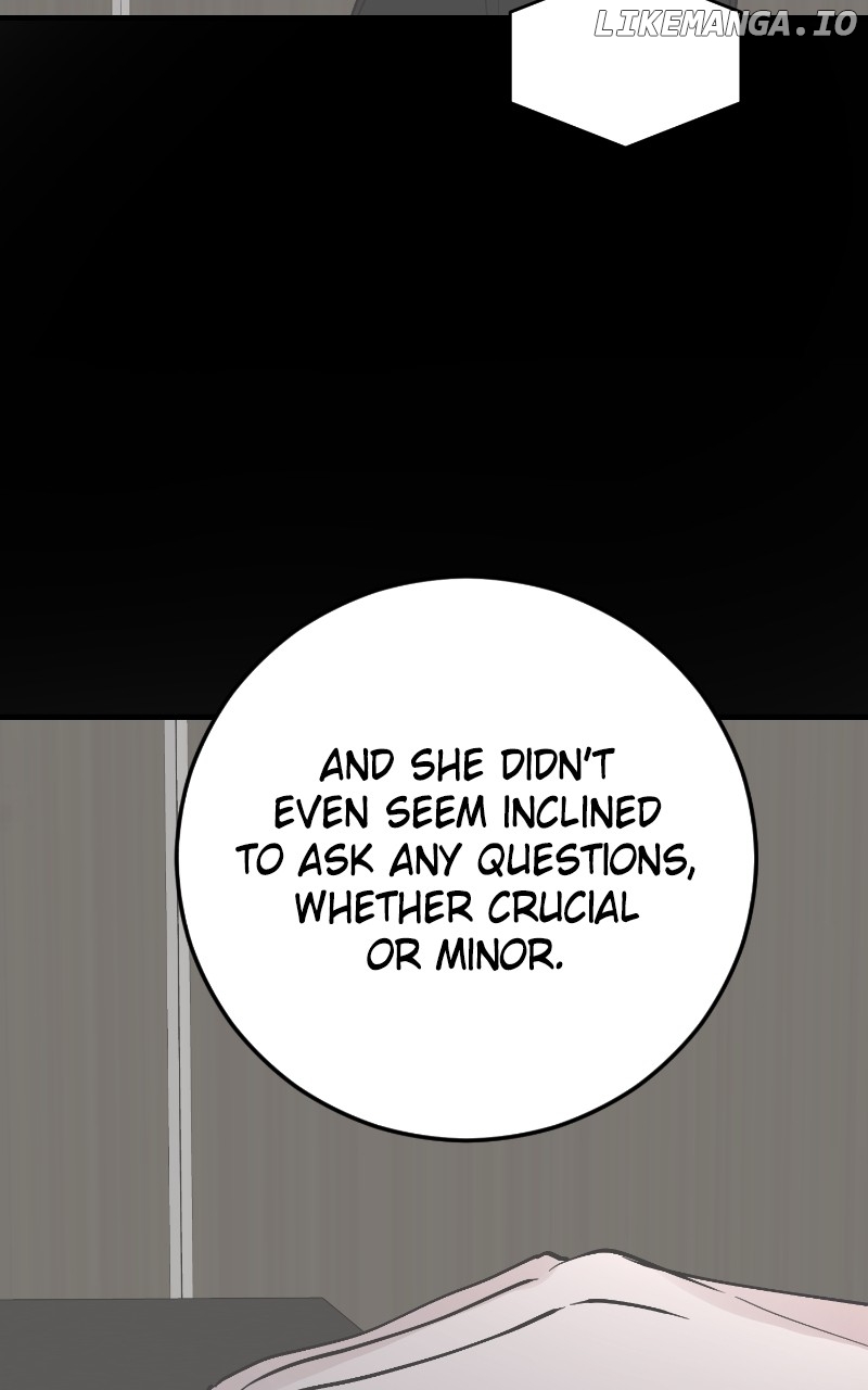 The Team Leader is Tired of Being A Newlywed Chapter 81 - page 45