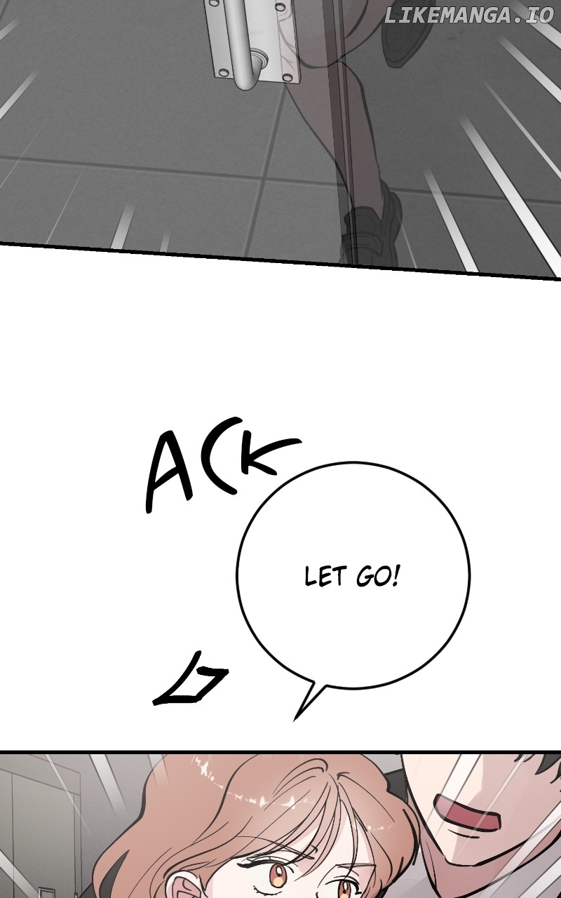 The Team Leader is Tired of Being A Newlywed Chapter 81 - page 5