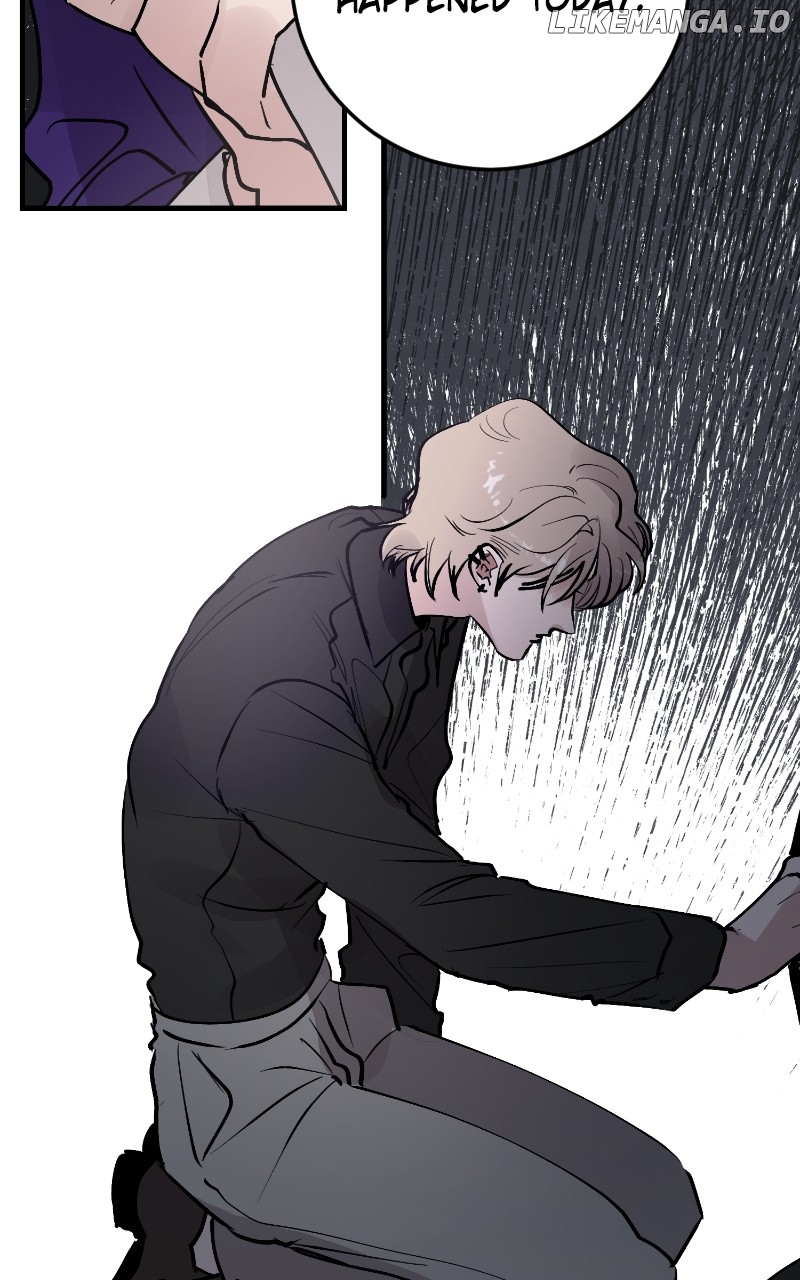 The Team Leader is Tired of Being A Newlywed Chapter 81 - page 62