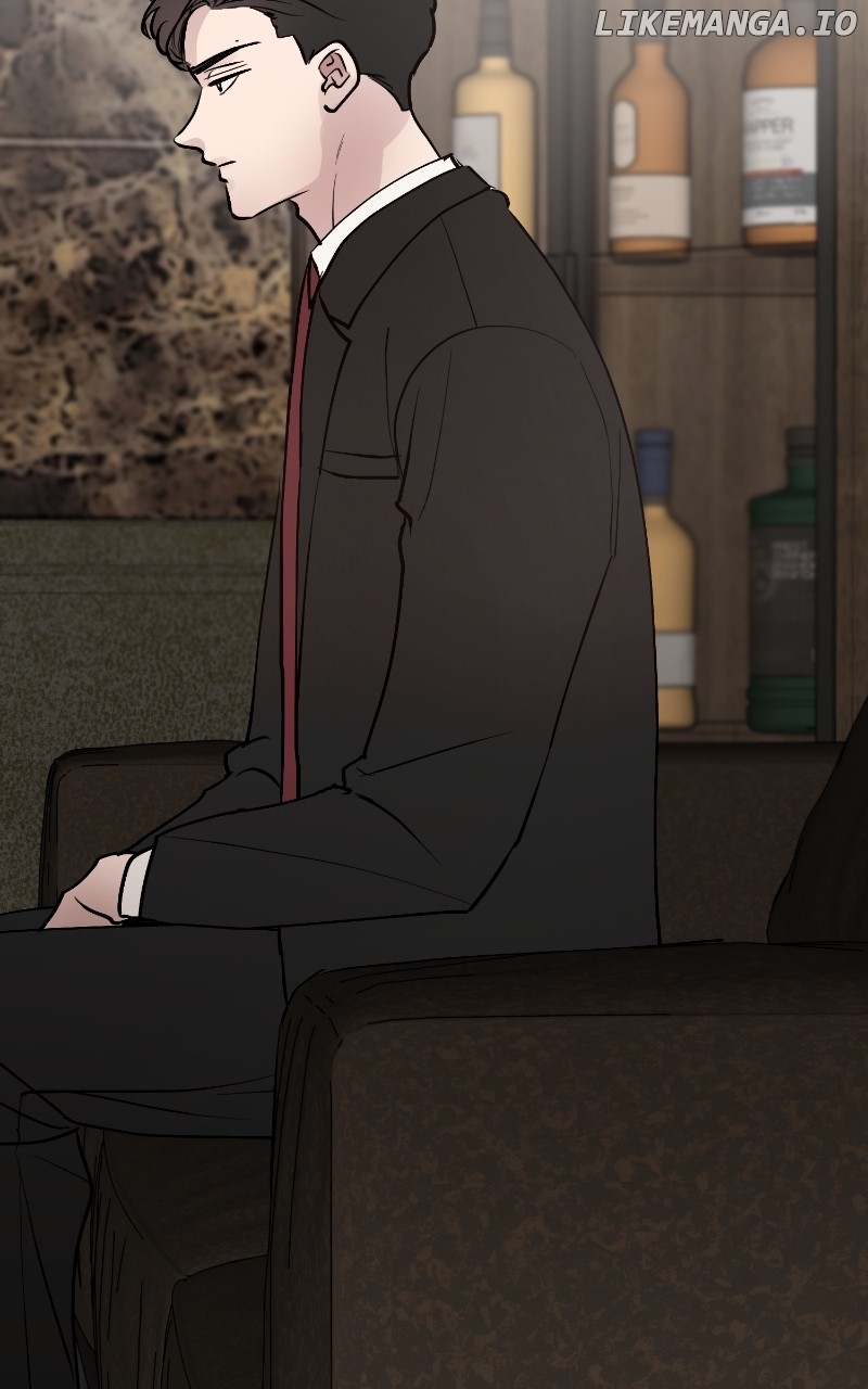 The Team Leader is Tired of Being A Newlywed Chapter 81 - page 75
