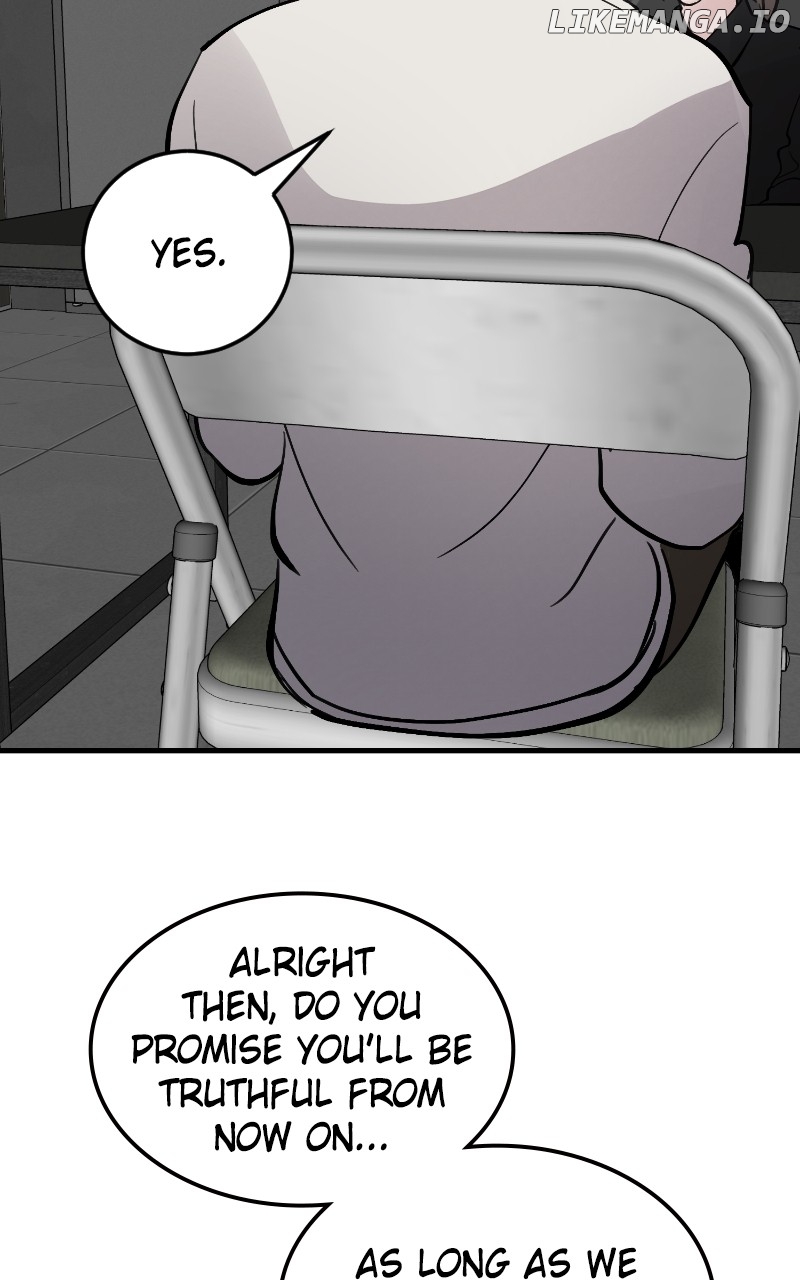 The Team Leader is Tired of Being A Newlywed Chapter 81 - page 8