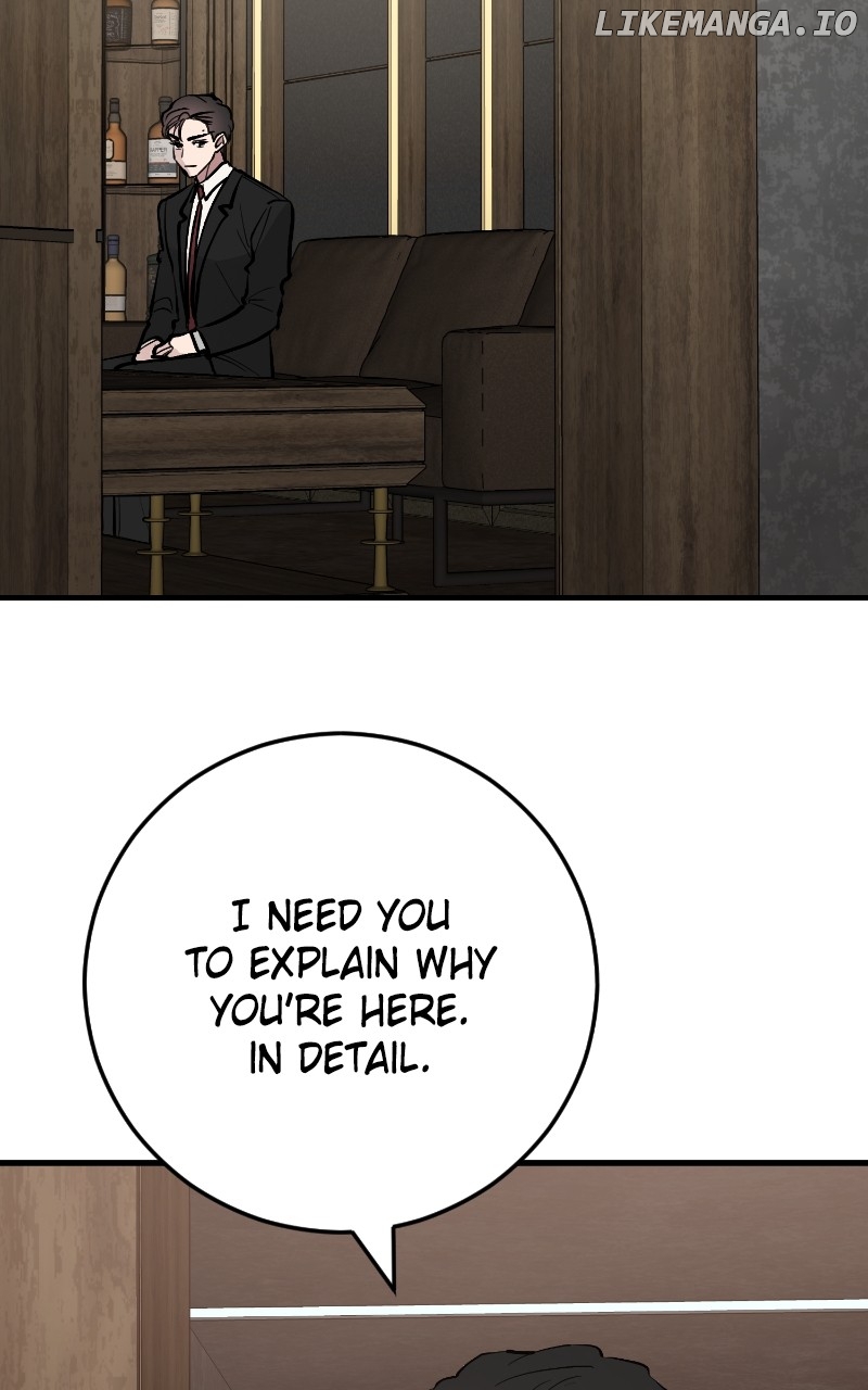 The Team Leader is Tired of Being A Newlywed Chapter 81 - page 84