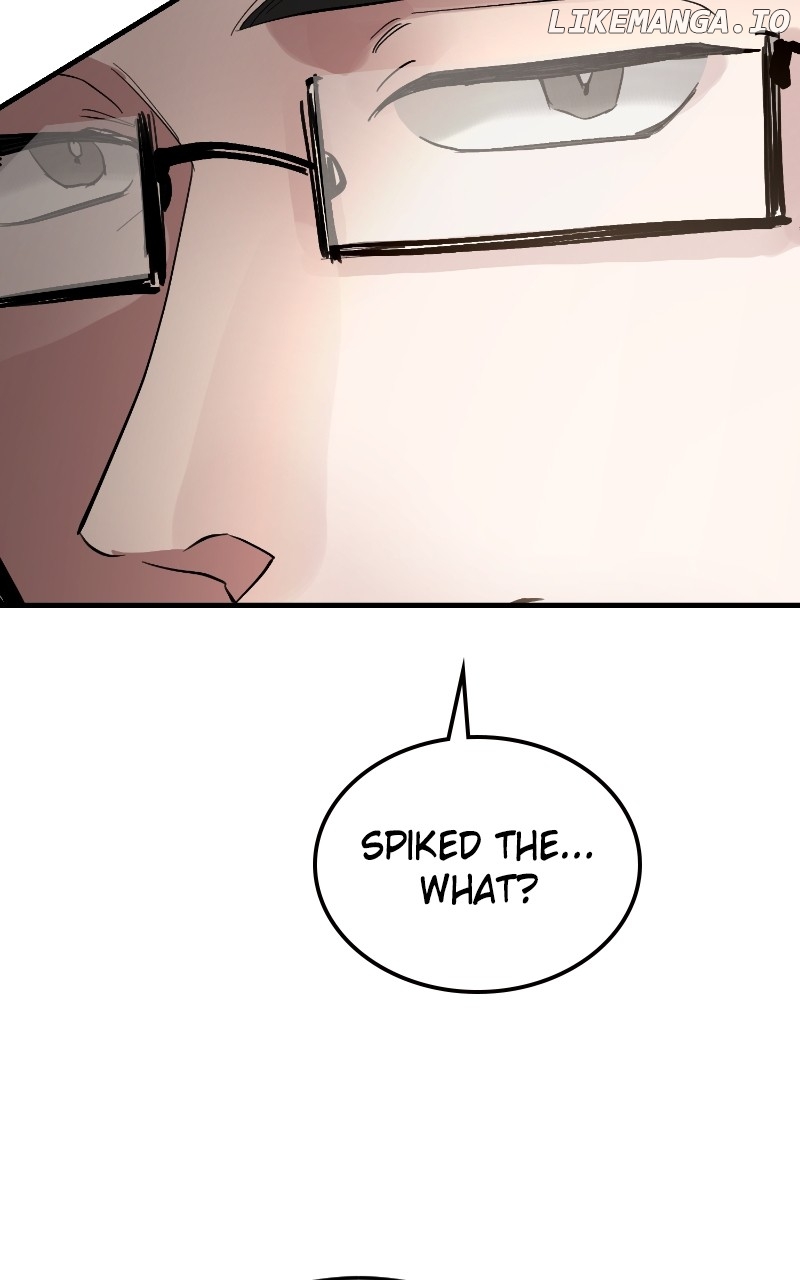 The Team Leader is Tired of Being A Newlywed Chapter 81 - page 94