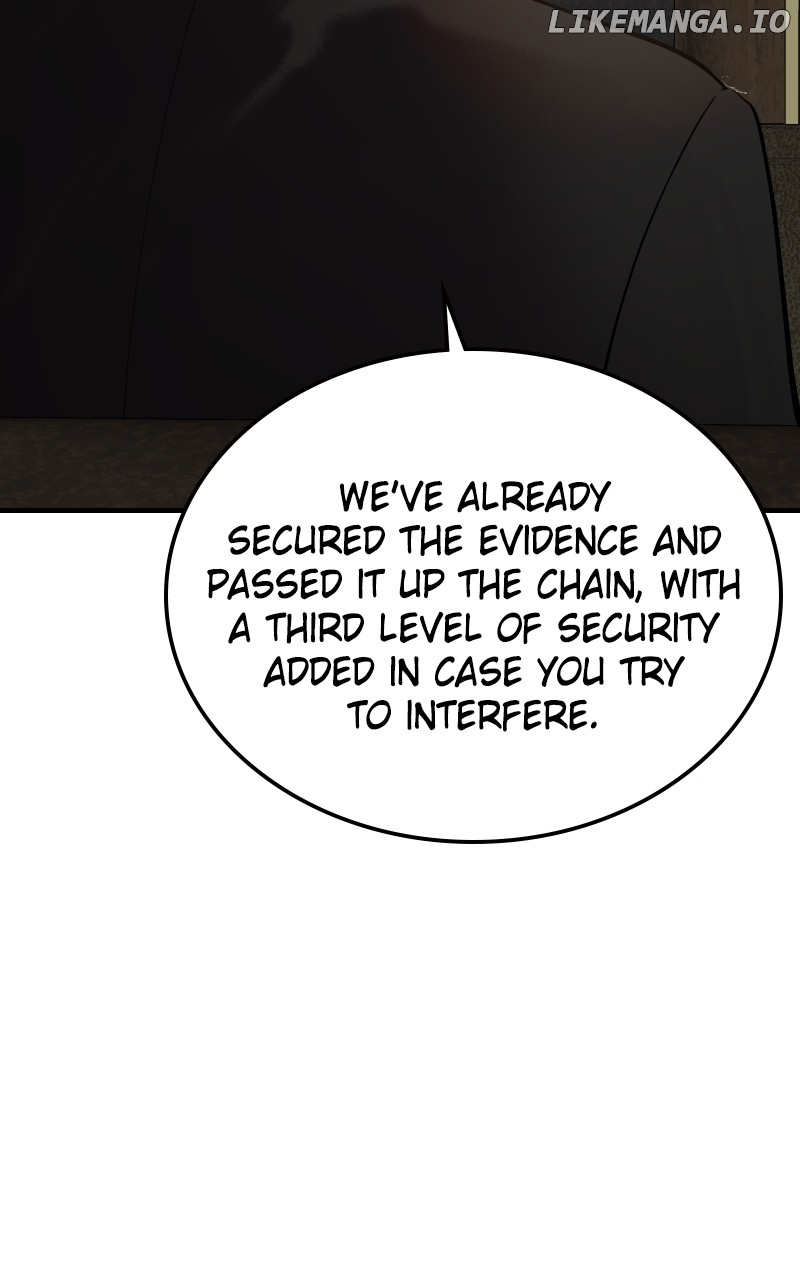 The Team Leader is Tired of Being A Newlywed Chapter 81 - page 96