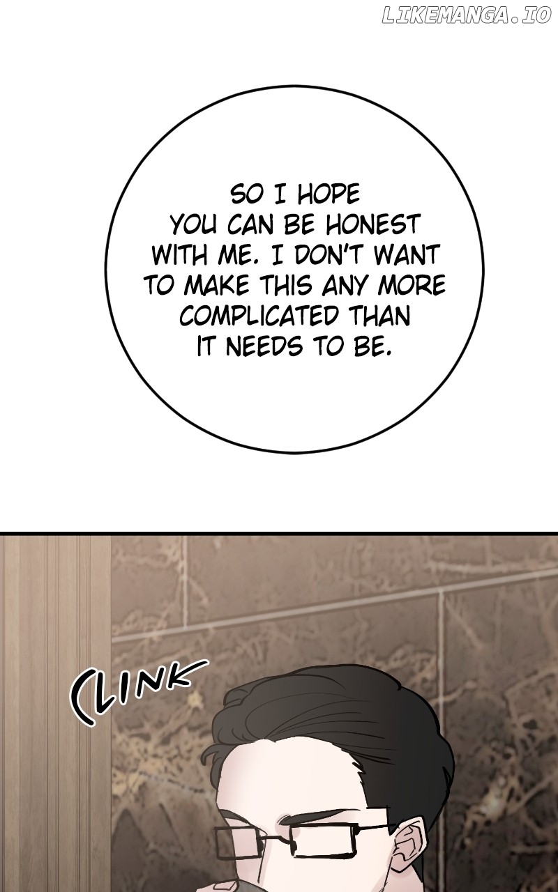 The Team Leader is Tired of Being A Newlywed Chapter 81 - page 97