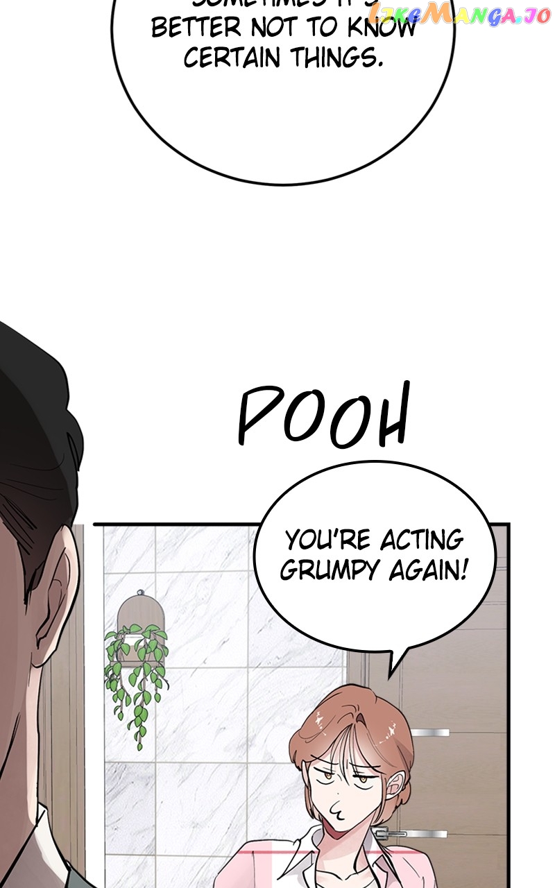 The Team Leader is Tired of Being A Newlywed Chapter 9 - page 101