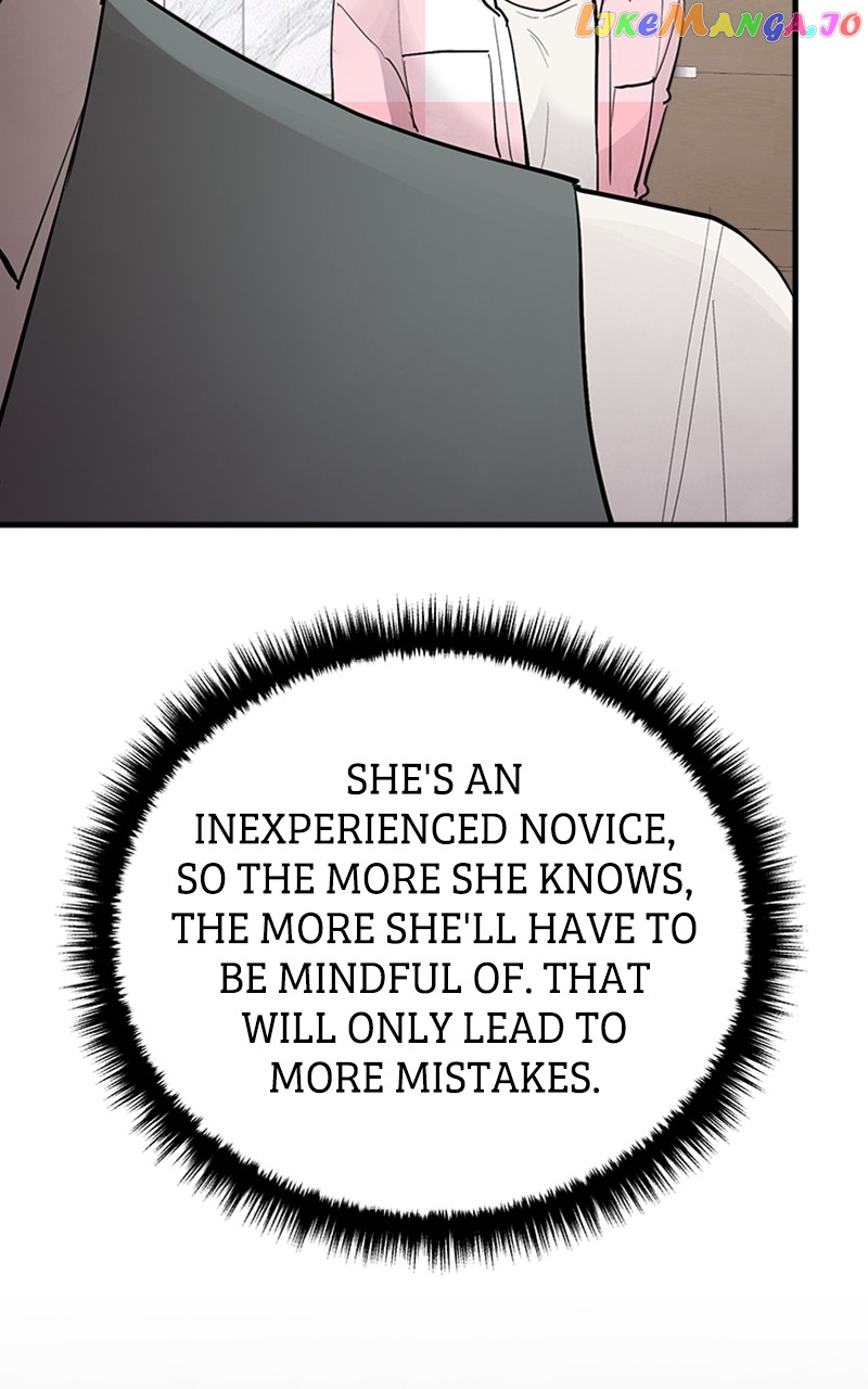 The Team Leader is Tired of Being A Newlywed Chapter 9 - page 102