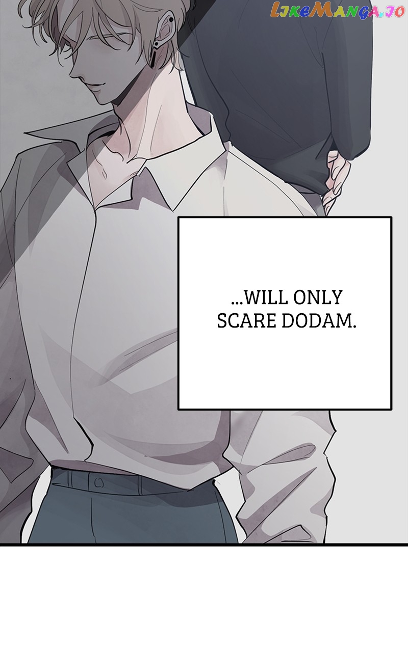 The Team Leader is Tired of Being A Newlywed Chapter 9 - page 104