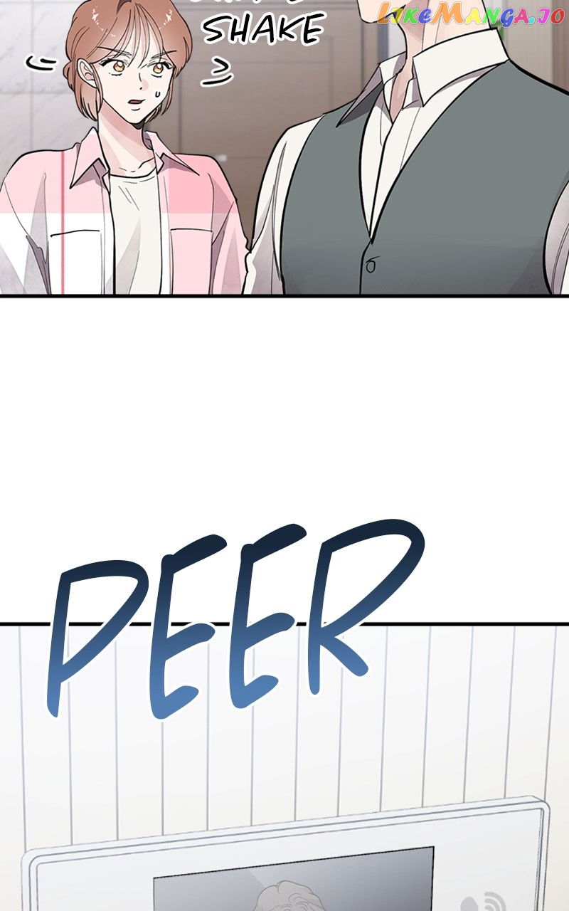 The Team Leader is Tired of Being A Newlywed Chapter 9 - page 110