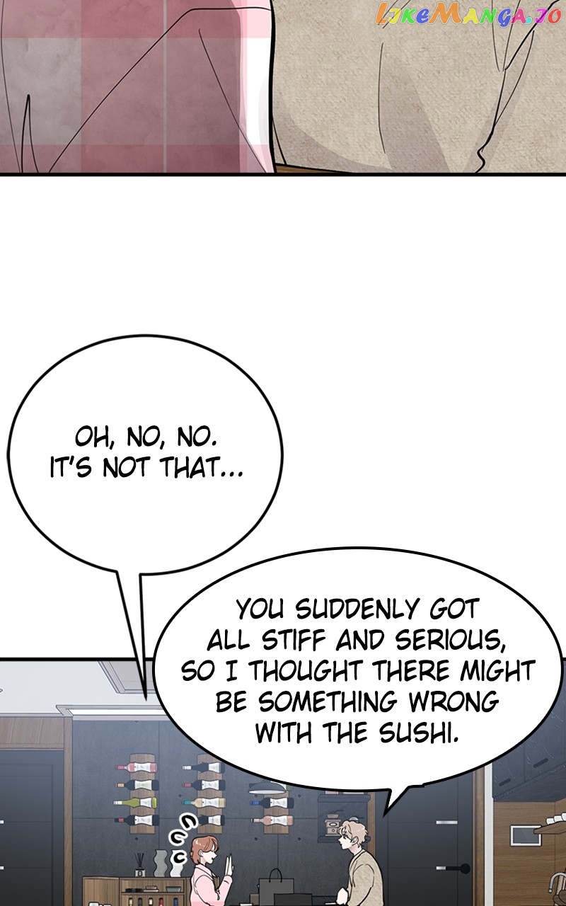 The Team Leader is Tired of Being A Newlywed Chapter 9 - page 12