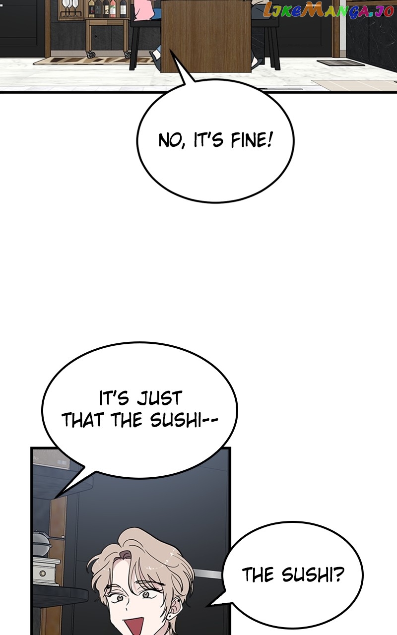 The Team Leader is Tired of Being A Newlywed Chapter 9 - page 13