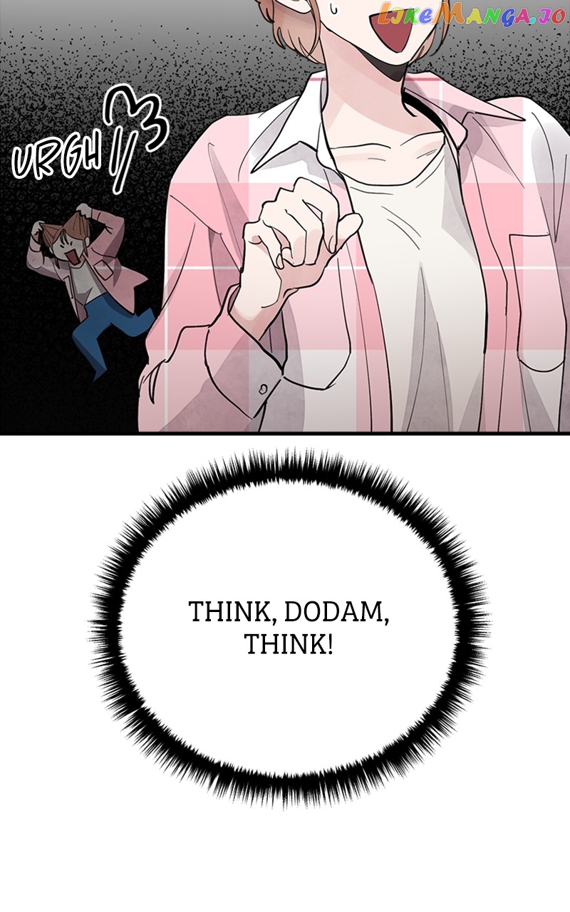 The Team Leader is Tired of Being A Newlywed Chapter 9 - page 15