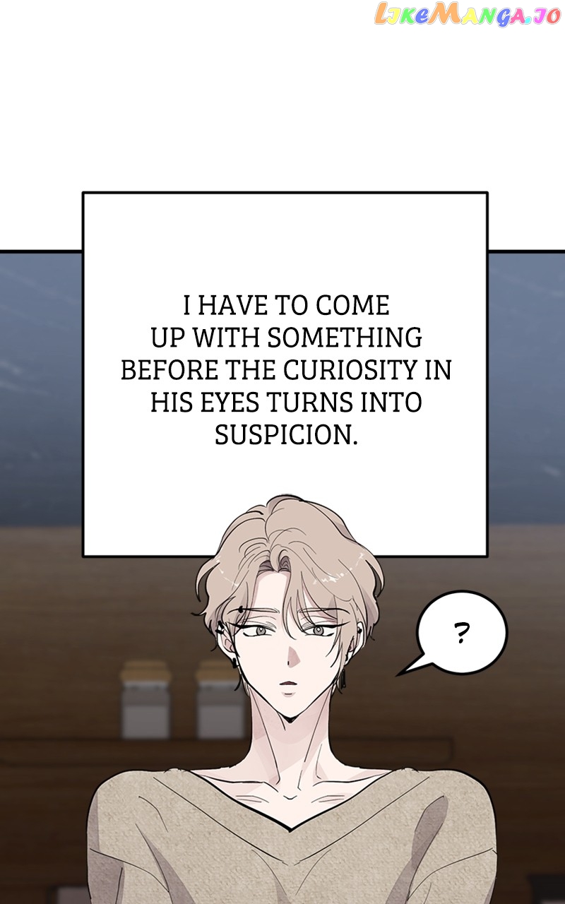 The Team Leader is Tired of Being A Newlywed Chapter 9 - page 16