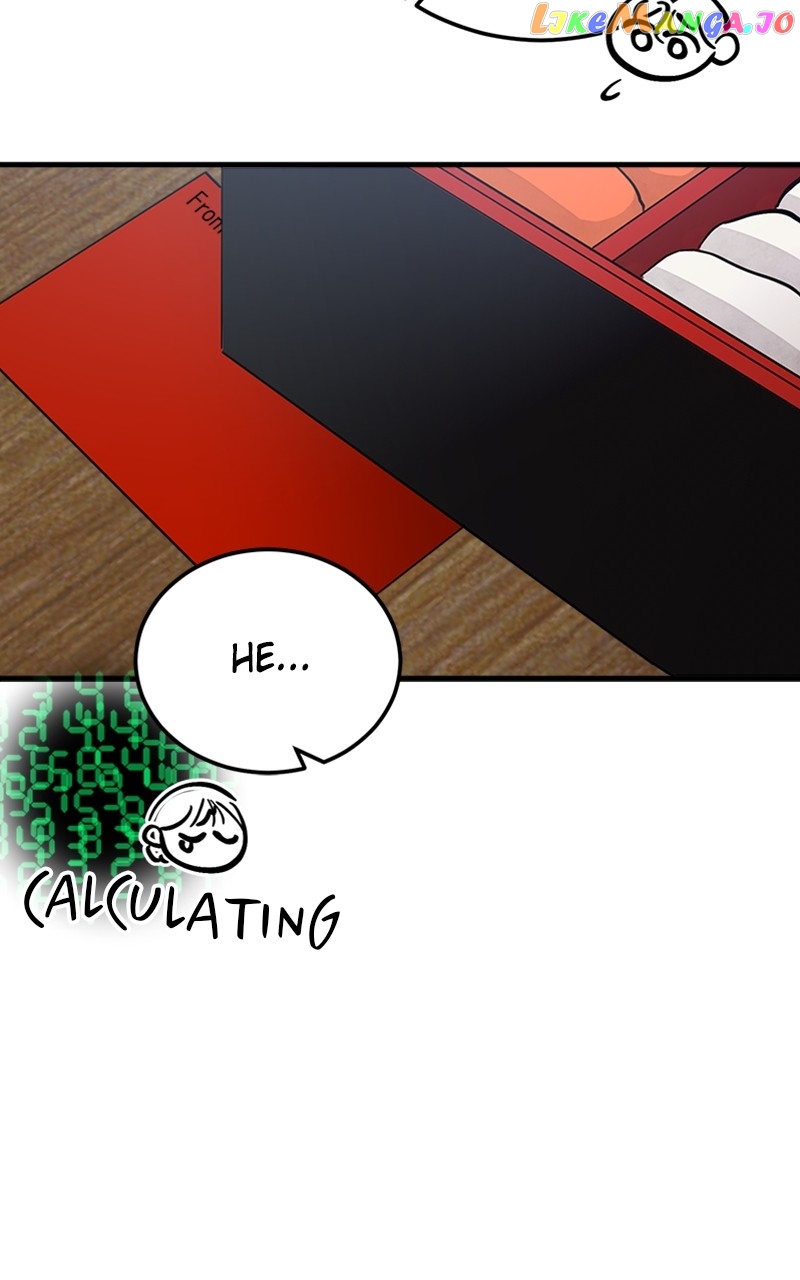 The Team Leader is Tired of Being A Newlywed Chapter 9 - page 26