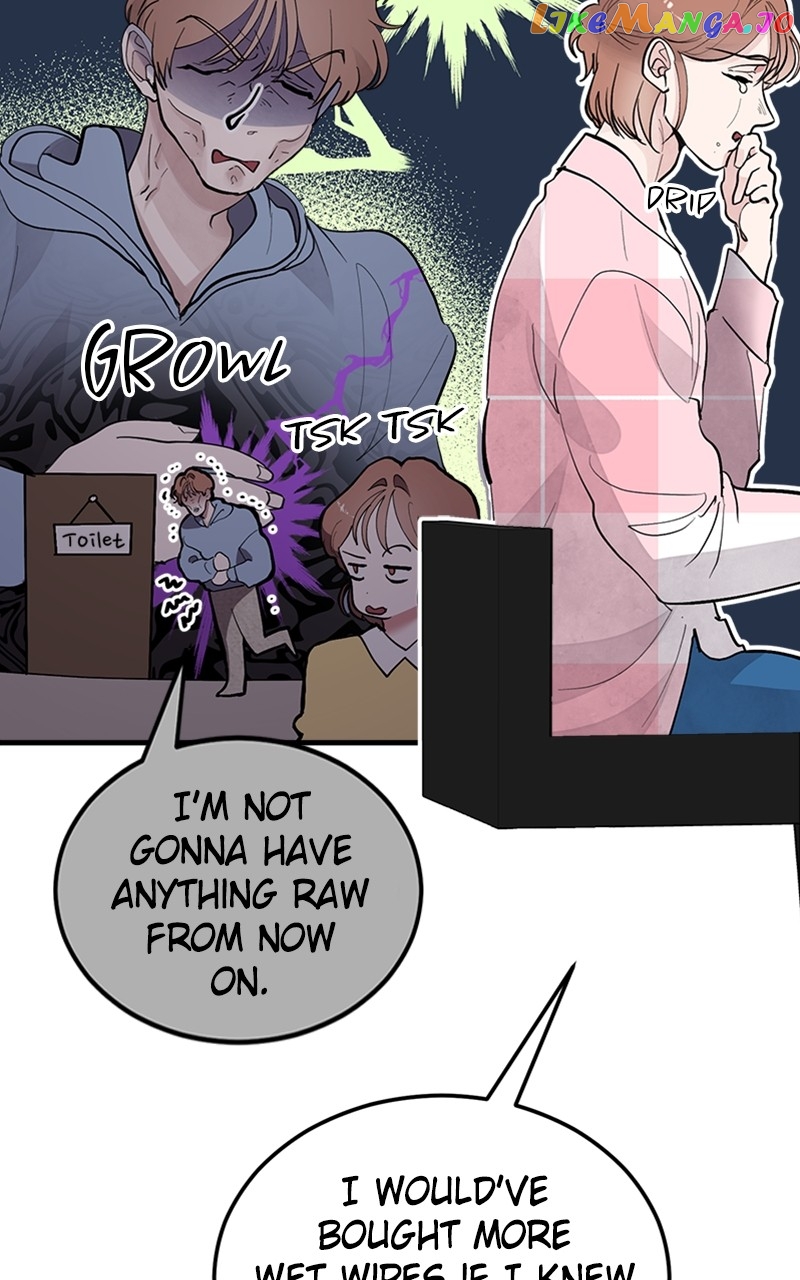 The Team Leader is Tired of Being A Newlywed Chapter 9 - page 28