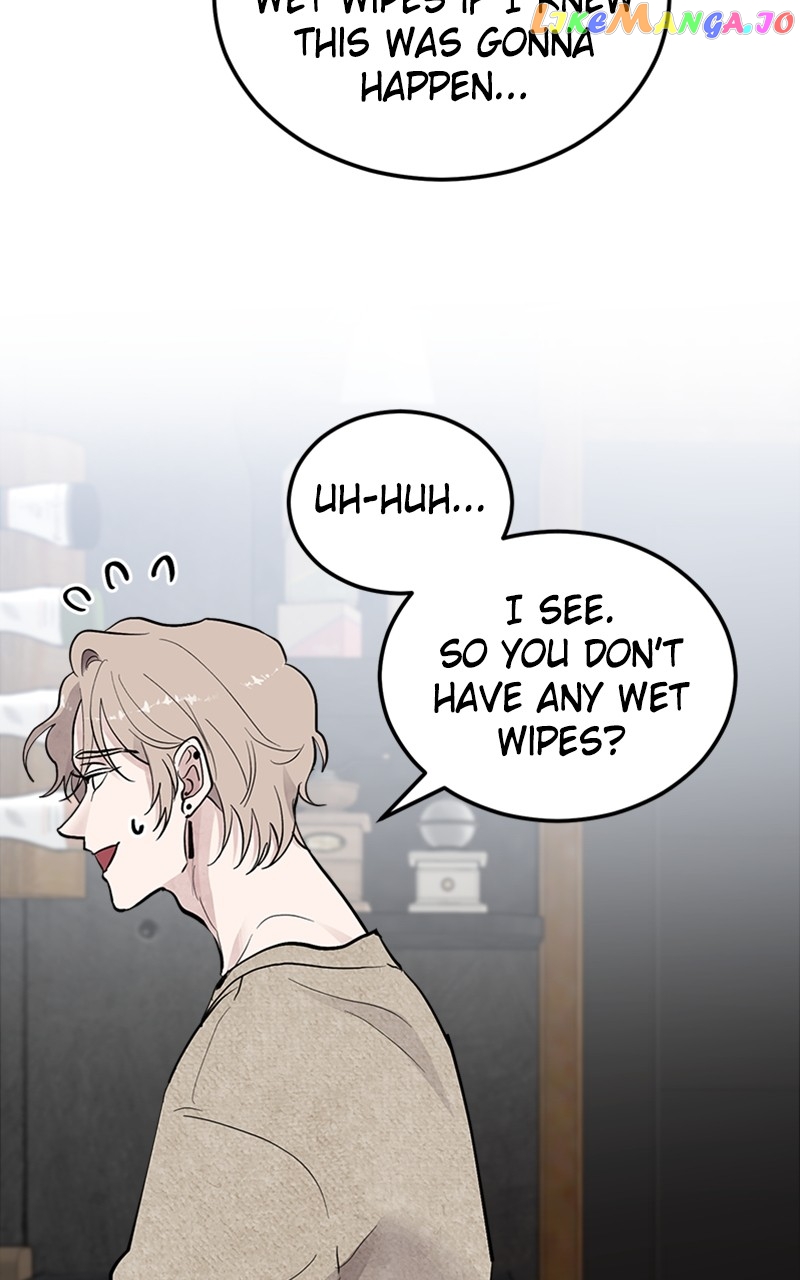 The Team Leader is Tired of Being A Newlywed Chapter 9 - page 29
