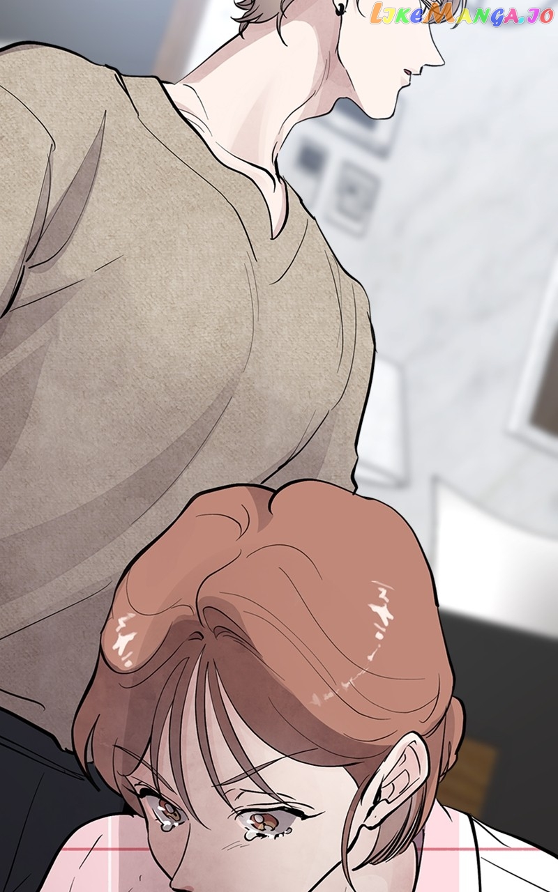The Team Leader is Tired of Being A Newlywed Chapter 9 - page 33