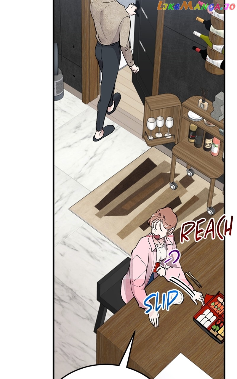 The Team Leader is Tired of Being A Newlywed Chapter 9 - page 35