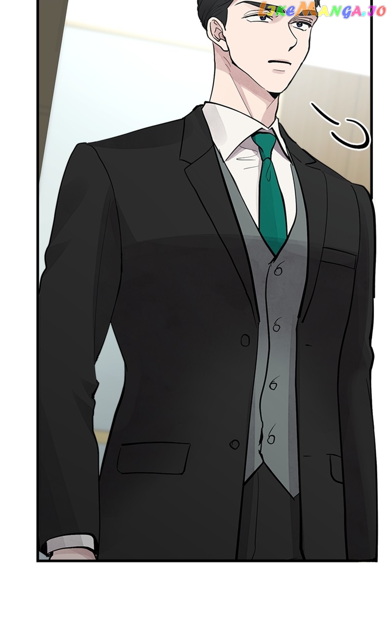The Team Leader is Tired of Being A Newlywed Chapter 9 - page 42