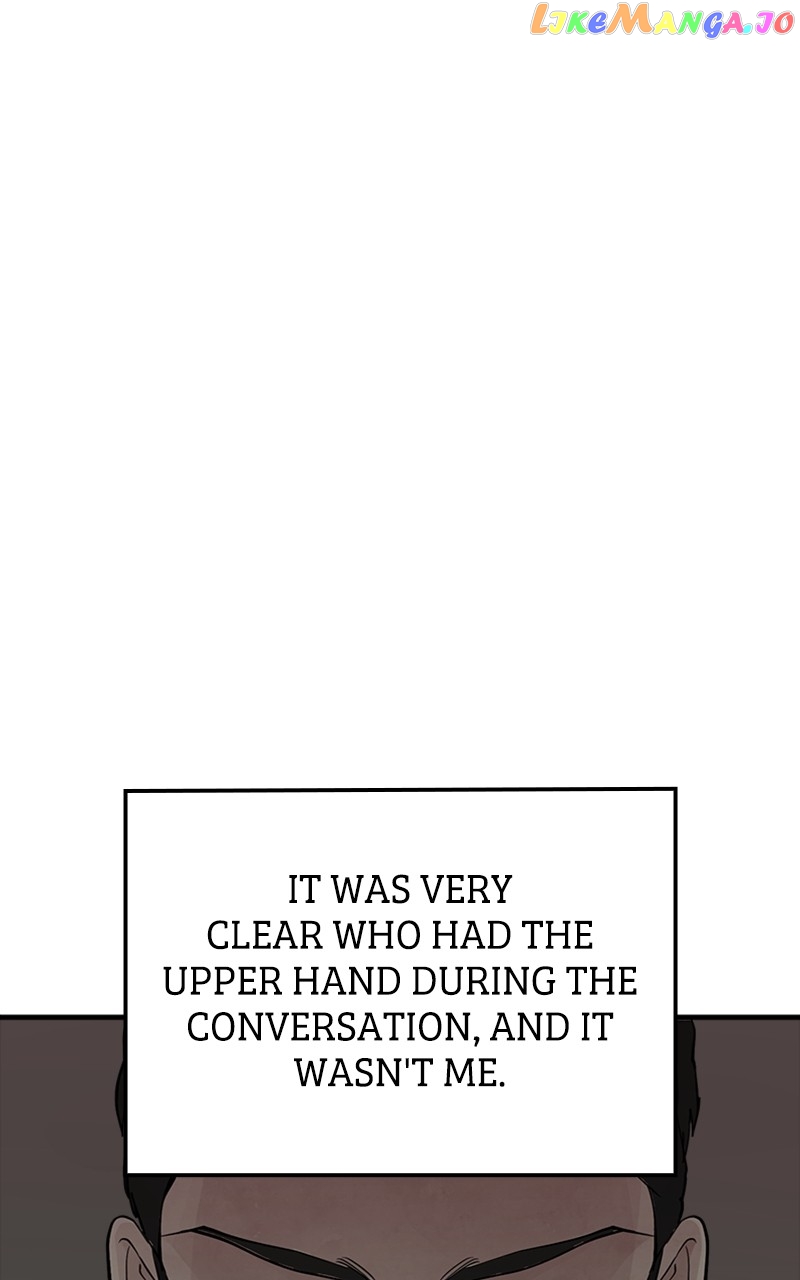 The Team Leader is Tired of Being A Newlywed Chapter 9 - page 43