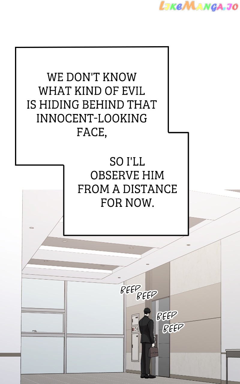 The Team Leader is Tired of Being A Newlywed Chapter 9 - page 50